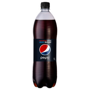 Limonāde Pepsi kola Max 1.0l pet