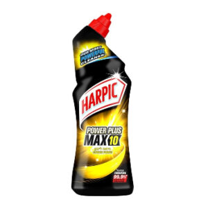 Tīrīšanas līdzeklis Harpic WC Power Plus Citrus 750ml