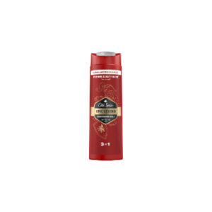Dušas želeja Old Spice Epic Legend 400ml