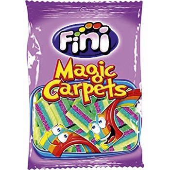 490297D0F20E2106C48604EBAC77D1692DB235054D83C3D4006757678A6F3099 Konfektes želejas Fini magic carpets 90g