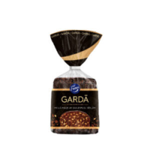 Maize dūmu ar kūpinātu gaļu Gardmaize  350g