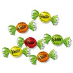 Konfektes Pergale Petite sver.