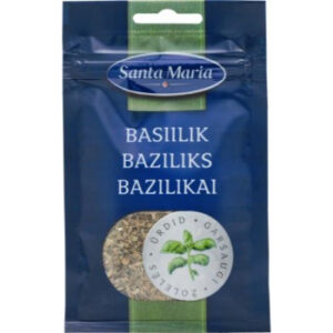 Baziliks 6g