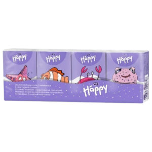 Kabatlakatiņi Happy bērniem