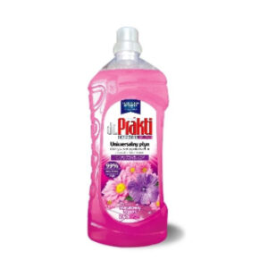 Tīrīšanas līdzeklis grīdām univer. Dr. Prakti Flower1500 ml