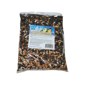 Barības maisījums putniem Avicentra 400g