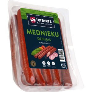 Desiņas mednieku Ekstra Ekspress 520g
