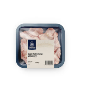 Cāļa pusspārni atdzesēti RM 400g