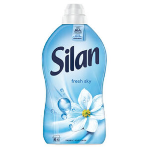 Veļas mīkstinātājs Silan Fresh Sky 1408ml