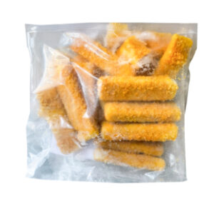 Zivju pirkstiņi sald. no 49-65% 500g