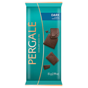 Šokolāde tumšā Pergale 85g