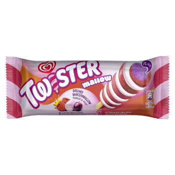 A3812121DC8DA5A410F1ED7CA820A12393503F58207330662121809367B43D00 Saldējums Twister Marshmallow 80ml/73ml