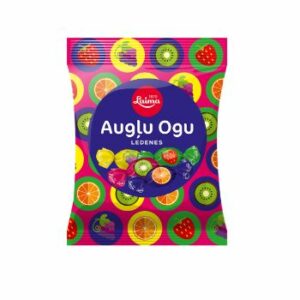 Ledenes Augļu ogu Laima 95g