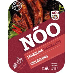 Grilbekons 400g