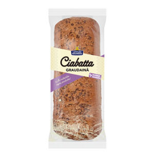 Maize Ciabatta graudainā 300g
