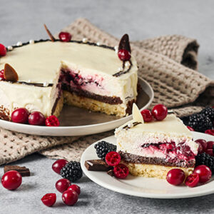 Torte Bille Citro 700g