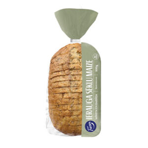 Maize sēklu  ierauga Fazer 500g