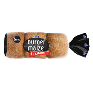 Maize burgeru Lielmaize 360g
