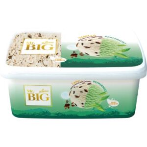 Saldējums Mr.big pipar.un van.garšu ar šok gab.1.4L/680g