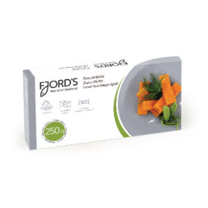 Zivju pirkstiņi Fjords 250g