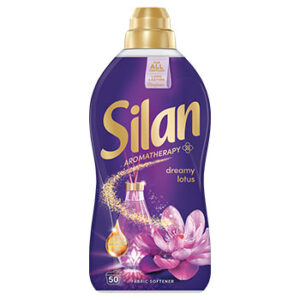 Veļas mīkstinātājs Silan Dreamy Lotus 1100ml