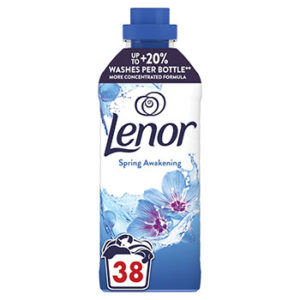 Veļas mīkstinātājs Lenor Spring Awakening 798ml