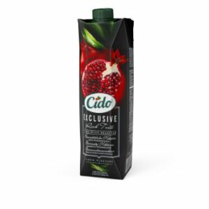 Nektārs Prisma granātābolu 30% 1l