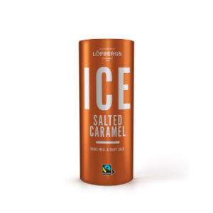 Kafija aukstā Ice ar saļo karameli 230 ml