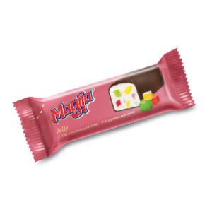 Biezpiena sieriņš Magija ar želejas gab.45g