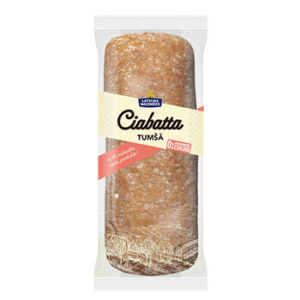 Maize Ciabatta tumšā 250g