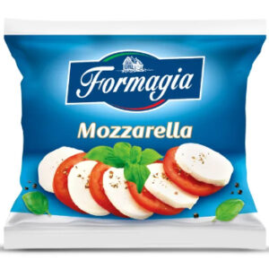 Siers Mozzarella Light Euroser 125g