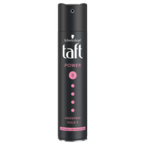 Matu laka Taft Power Cashmere 250ml