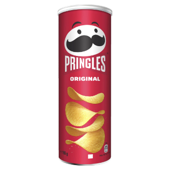 63A602B9414E3AC1F1188F3D9BFB1CA62CE0F031835726CCB1F6A074BE332242 Čipsi Pringles Original Celebration 165g