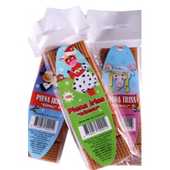 6A03E2795BB77F6931F1F106ADA5D544DA2870102AF8ADB8BFBE36EA206DD315 Konfekte piena īriss bērnu 100g