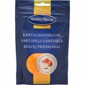 Piedeva kartupeļiem 100g