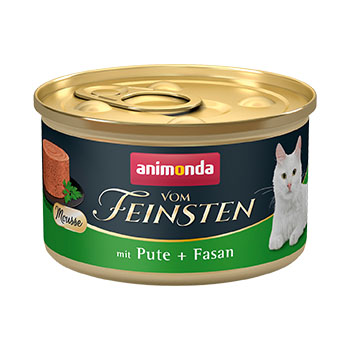 97FA706EFF278F9D15EF04850461971AD8FFFA1EB134B45424883CD1E5D390A2 Barība kaķiem ar tītaru