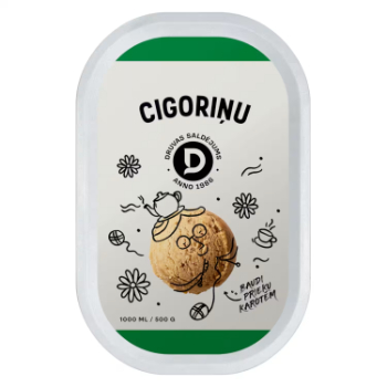 A6525CD9B6B1C2467E15242E3BBAAE68E2E279BF6D33D6167EFD0673488FC3C1 Saldējums Druva cigoriņu 1L/500g