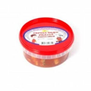 Siļķes fileja cepta tomātu mērcē 300g