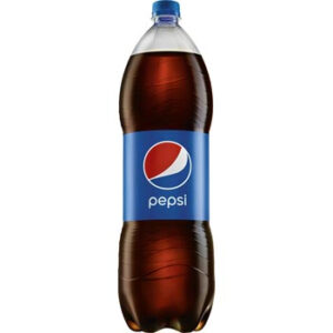 Dzēriens Pepsi Cola 2l