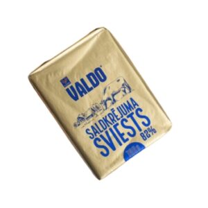 Sviests Valdo saldkrējuma 82%
