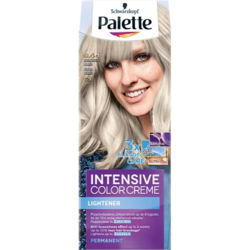 C7AFFCEBF8B0EC6C7425AC10A98C0A11A1A36A74CE497B591C4245FCD8AAFB0D Matu krāsa Palette C9 sudraba blonds 100ml