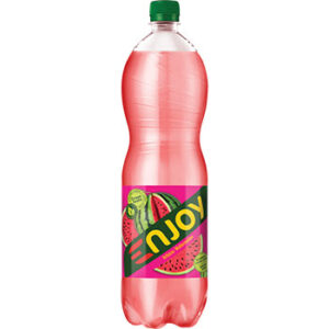 Limonāde Njoy ar arbūzu garšu 1.5l