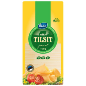 Siers Valio Tilsit 200g
