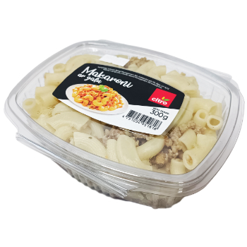 CDB0031F98119A145491A4E72052E828D7762FBF53AAAB1CCB4462A20C774647 Makaroni ar malto gaļu Citro 300 g
