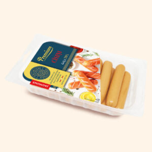 Cīsiņi Premium 400g