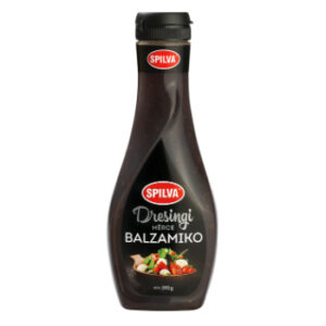 Mērce salātu Balzamiko 380ml