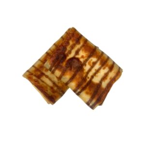 Pankūka ar biezpienu un banānu Citro