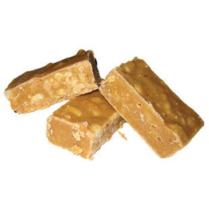 Konfektes šerberts klasiskais sver.