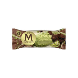 Saldējums Magnum Le Pistache uz kociņa 90ml/70g