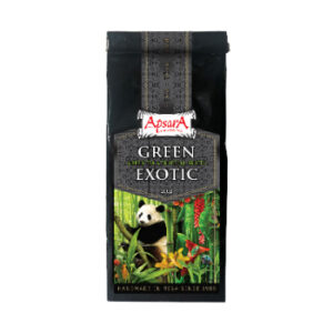 Tēja Apsara Zaļā eksotika 100g
